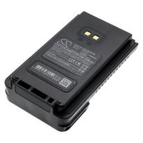 2500mAh for YAESU FT-25R,FT-65R,FTA-250L