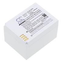 5500mAh for Ezviz C3A