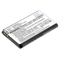 1100mAh for Cricket Crosswave,Crosswave WiFi Broadband Router,EC5805