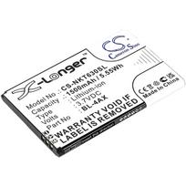 1500mAh for Nokia 6300 4G,8000 4G,TA-1286,TA-1291,TA-1287,TA-1294,TA1307,TA-1324,TA-1305,TA-1300