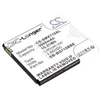 3950mAh for Samsung Galaxy Xcover Pro,SM-G715,SM-G715U,SM-G715FN/DS