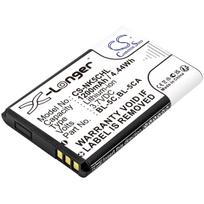 1200mAh for Anycool Enjoy W02