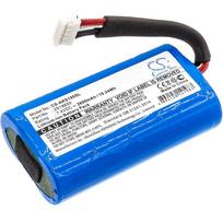 2600mAh for Anker SoundCore Boost