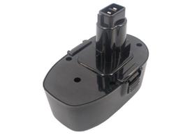 3300mAh for Black & Decker KC1882FK,KC1882F,KC1882CN,KC1882C,CD18CE,CD18CBK,CD18CAB,CD18CA,CD18C,CD180K2