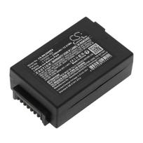 3300mAh for Motorola WorkAbout Pro G1,WorkAbout Pro G2,WorkAbout Pro G3,WorkAbout Pro 4,WorkAbout Pro G4,3 Model C,3 Model S