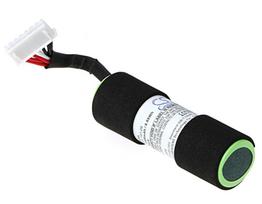 2400mAh for Sony SRS-X2