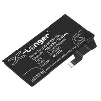 4400mAh for Google Pixel 6a,GB17L,Pixel 6a 5G,GB62Z,GX7AS,G1AZG