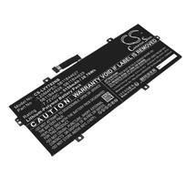5150mAh for Lenovo Yoga Duet 7 13ITL6 82MA0025AX,Yoga Duet 7 13ITL6 82MA0074HH,Yoga Duet 7 13ITL6 82MA001NCK,Yoga Duet 7 13ITL6 82MA006MGE,Yoga Duet 7 13ITL6 82MA0016MX,Yoga Duet 7 13ITL6 82MA0065KR,Yoga Duet 7 13ITL6 82MA000PVN,Yoga Duet 7 13ITL6 82MA005