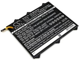 7300mAh for Samsung SM-T567,SM-T567V,Galaxy Tab E 9.6 XLTE,SM-T560NU