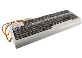 3000mAh for Samsung VC-RA84V,VC-RL84VR,VC-RL84V,VC-RL84VC,VC-RA50VB,VC-RL50VK,VC-RL50V,VC-RL52V,VC-RL52VB,VC-RA52V