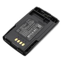 2200mAh for Motorola MTP850,CEP400,MTP800,PTX850,MTP850S,MTP830S