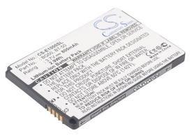800mAh for Motorola E1000,Ming,A1200,V361,W208,W220,KRZR K3,V360,W375,ROKR E2