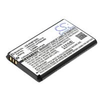 700mAh for Cricket Crosswave,Crosswave WiFi Broadband Router,EC5805
