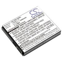 3000mAh for Trimble TDC100,Mapper 50,mmsp20