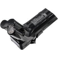 2400mAh for Philips SpeedPro Max,SpeedPro Max Aqua,XC8147,XC8147/01,XC8045/01,XC7043/01,XC7042/01,FC6823/01,FC6826/01,SpeedPro Max Stick