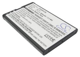 900mAh for Nokia 5800,5800T,5800 Xpress Music,5800 XpressMusic,X6,N900,5800 Navigation Edition,5230,5900 XpressMusic,C3
