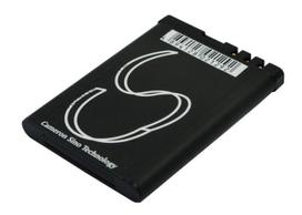 800mAh for Nokia N75,7510,2600 classic,7510 Supernova