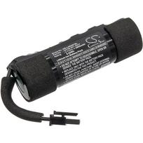 2600mAh for Logitech UE Boom 2,UE Boom 2 Ultimate