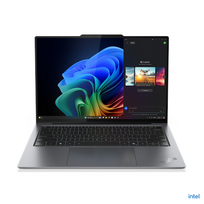 Lenovo ThinkPad X9-14 G1 Intel | Grey | 14 " | OLED | WUXGA | 1920 x 1200 pixels | Anti-glare | Intel Core Ultra 7 | 258V | 32GB | Soldered LPDDR5x | Solid-state drive capacity 1000GB | Intel Arc Graphics | Windows 11 Pro | 802.11be | Bluetooth version