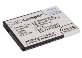 1600mAh for Samsung Galaxy S II,Galaxy S2,GT-I9100,Galaxy Z,GT-I9103,Galaxy R,SHW-M250L,Hercules,GT-I9100G,GT-I9100T