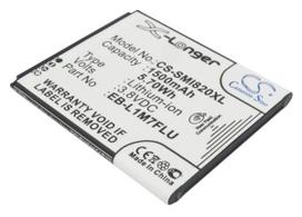 1500mAh for Samsung GT-I8190,GT-I8190T,Galaxy SIII mini,Galaxy S3 mini,Galaxy S III Mini,Galaxy S 3 Mini,GT-I8200,GT-I8200L,Galaxy S III Mini Value Edition,Galaxy SIII Mini Value Edition