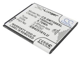 1500mAh for Samsung Galaxy Ace 2,GT-I8160,GT-I8160P,GT-S7562,Galaxy S Duos,GT-S7572,Galaxy Trend II,Galaxy Trend II Duos,SCH-I739,GT-S7562i
