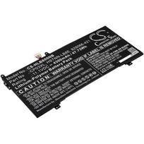 4300mAh for HP Spectre x360 13 Convertible,Spectre x360 Convertible,Spectrex360 Convertible 13,Spectre x360 Convertible 13t,Spectre 13-ae006no X360,Spectre X360 13-ae000,Spectre X360 13-ae001ng,SPECTRE X360 13-AE001TU,Spectre X360 13-ae002ng,Spectre X360