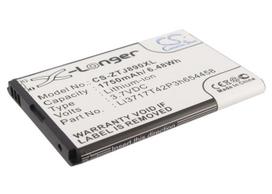 1750mAh for Verizon Jetpack 890L,Jetpack 890L 4G LTE,Jetpack 4G LTE,Hotspot 890L