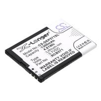 1300mAh for Aligator A600,A610,A620,A680,A430
