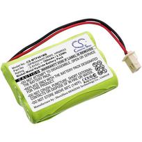 700mAh for Fisher-Price M6163,J2457,TEL10160,J2458