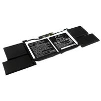 7300mAh for Apple MacBook Pro Core I7 2.2G 15 inch TOUCH 2018,MacBook Pro 15 inch MV912LL/A*,MacBook Pro 15 inch TOUCH BAR A1990(EMC 3359),MacBook Pro Core I9 2.9G 15 inch TOUCH 2018 VEGA,MV912LL/A*,MacBook Pro 15 inch TOUCH BAR A1990(EMC 3215),MacBook Pr