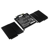 5050mAh for Apple MacBook Pro 2.3 GHZ Core I5(I5-8259U) A1989(EMC 3214),MacBook Pro 2.7 GHZ Core I7(I7-8559U) A1989(EMC 3214),MacBook Pro Core I5 2.3 13 inch TOUCH(Mid-2018),MacBook Pro Core I7 2.7 13 inch TOUCH(Mid-2018),MR9Q2LL/A*,MR9Q2LL/A