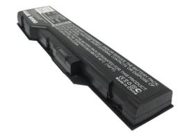 6600mAh for DELL XPS M1730