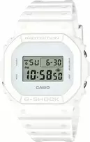 Edifice Casio G-Shock DW-5600WW-7ER laikrodis