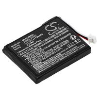 750mAh for Apple iPOD Mini 4GB,iPOD Mini 6GB,MINI 4GB M9802,Mini 4GB M9806FE/A,Mini 6GB M9803Z/A,Mini 4GB M9800TA/A,Mini 4GB M9806CH/A,Mini 6GB M9803LL/A,Mini 4GB M9800J/A,Mini 4GB M9806