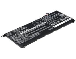 7300mAh for DELL XPS 13 9343,XPS 13-9343,XPS9343-1818SLV,XPS 13 2015 9343,XPS 13-9350-D1608T,XPS 13-9350-D4505,XPS 13-9350-D3708,XPS 13D-9343-170,XPS 13-9350-D1708G,XPS 13D-9343-180