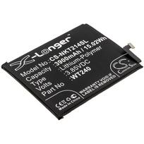 3900mAh for Nokia 2.3,2.3 LTE,TA-1214