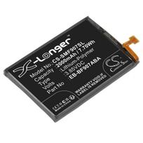 2000mAh for Samsung Galaxy Fold 5G,SM-F907N,SM-F907B