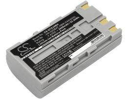 3000mAh for Casio DT-X30,DT-X30G,DT-X30GR-30C,IT-9000
