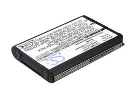 1100mAh for Samsung GT-C3350,Xcover C3350,Solid Xcover