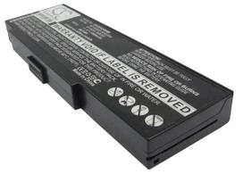 4400mAh for Advent MiNote 8089,8089P,8389,8889