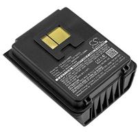 3600mAh for Datalogic Skorpio,Skorpio Gun,Skorpio Gun EQ,Skorpio Gun CE