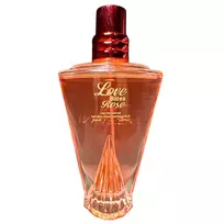 Fine Perfumery Love Bites Rose EDP parfumuotas vanduo moterims, 85 ml