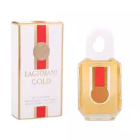 Fine Perfumery Laghmani Baltas Gold EDT tualetinis vanduo vyrams, 85 ml