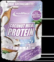 IronMaxx Coconut Milk Protein 500g. (Kokosų pieno baltymai padažams)