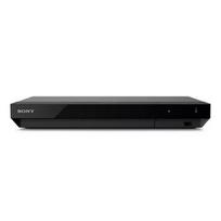Sony X700K, juodas - Blu-Ray grotuvas