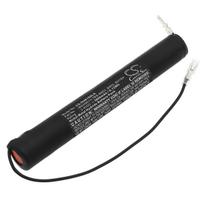 3800mAh for Mackwell BH164,2QQMH4-0-CP,2QQMH4-0LFT4,2QQMH40CP,2QQMH40LFT4,B902,BT03162,ESP4000LAHT,GP400LAHT2A1X,GP400LAHT2AX