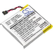 240mAh for Motorola Moto 360