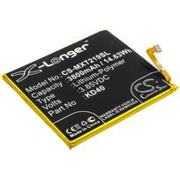 3800mAh for Motorola Moto G8 Plus,XT2019-1,XT2019-2