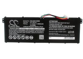 3000mAh for Acer Chromebook 13 CB5-311,Aspire E3,Aspire E3-111,Aspire V3,Aspire V3-111,Aspire V3-111P,Aspire V5-122,Aspire V5,Aspire V5-132,Aspire V5-132P
